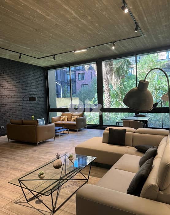Apartment for Sale in Achrafieh | Prime Location | New Building 0