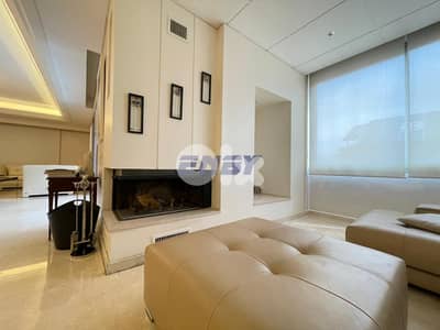 Apartment for sale in Hazmieh| Sea View | Prime Location | Luxurious