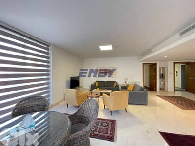Apartment for rent Achrafieh | Terrace | High Floor | All Inclusive