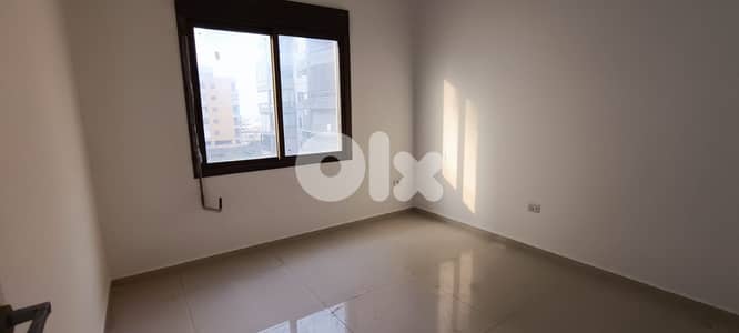 Apartment + Terrace For Sale In Zouk Mikael شقة للبيع في زوق مخايل
