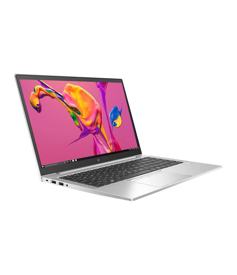 HP ELITEBOOK 840 G8 CORE i5-1145G7 14” FHD LAPTOP 1