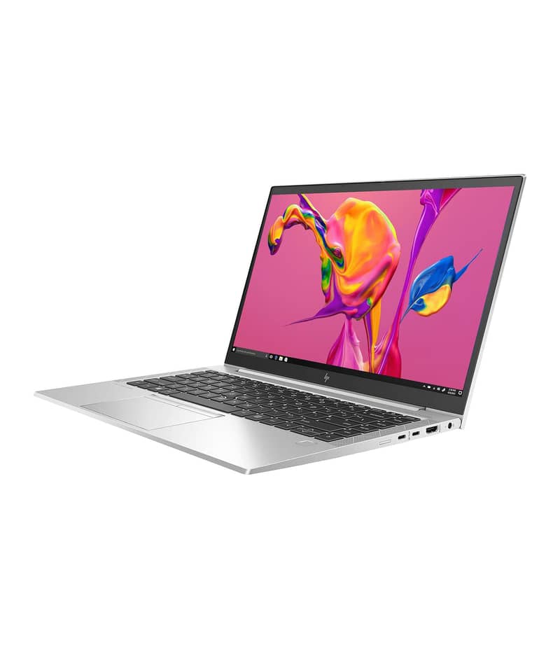 HP ELITEBOOK 840 G8 CORE i5-1145G7 14” FHD LAPTOP 3