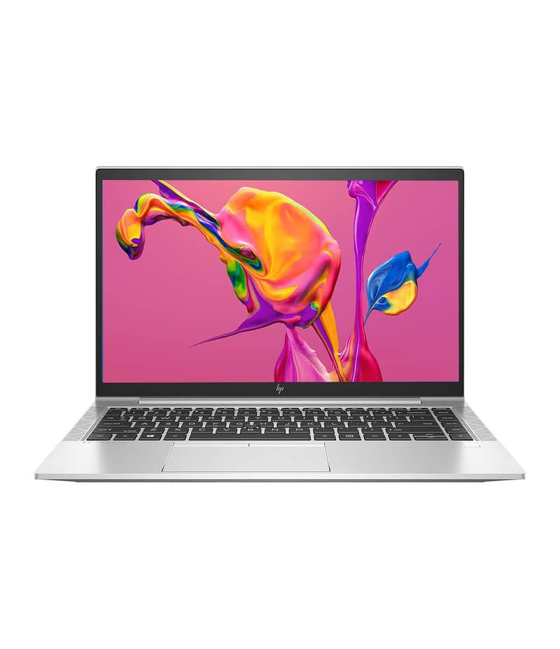 HP ELITEBOOK 840 G8 CORE i5-1145G7 14” FHD LAPTOP 4