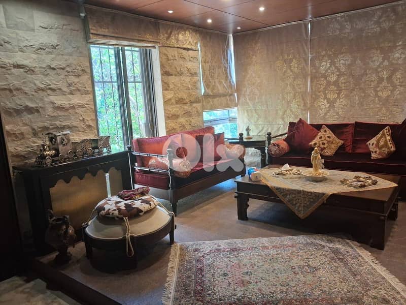 AMAZING APARTMENT FOR SALE IN MONTEVERDE + TERRACE & GARDEN,(MO-278) 0