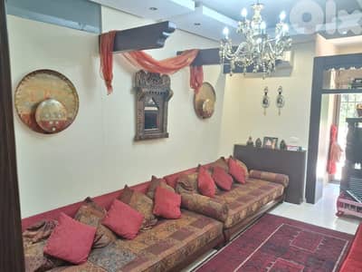 AMAZING APARTMENT FOR SALE IN MONTEVERDE + TERRACE & GARDEN,(MO-278)