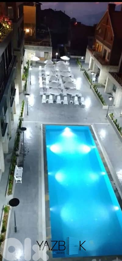 Chalet for Sale in Zaarour Hills REF#86443488KJ شاليه للبيع في زعرور هيلز