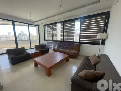 Apartment for Rent in Sodeco | Hot deal | Accessible