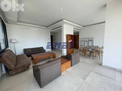 Apartment for Rent in Sodeco | Hot deal | Accessible