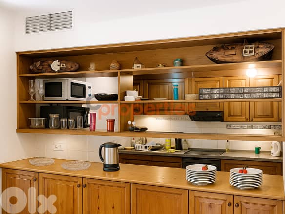 Chalet for Sale in Kaslik - CPKLK78 1