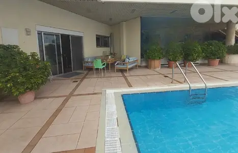Chalet for Sale in Tabarja