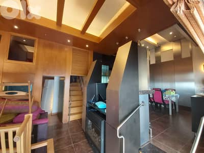 Chalet for Sale in Tabarja