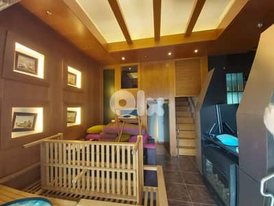Chalet for Sale in Tabarja