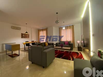 Apartment for Sale in Achrafieh | Modern | 24\7 Electricity