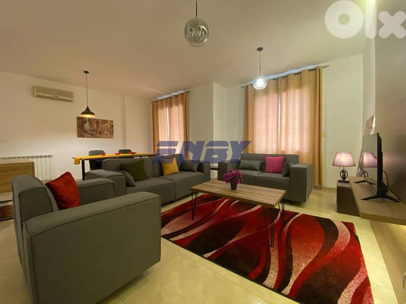 Apartment for sale in Achrafieh | Prime Location | Negotiable 0