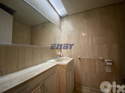 Apartment for rent in Achrafieh | Prime location | Spacious | Sea View
