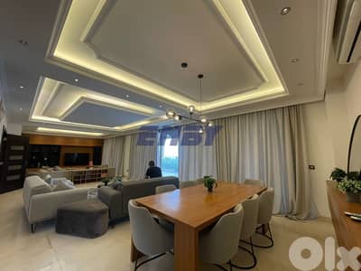 Apartment for Rent in Baabda | High End | Prime Area | Huge Balcony