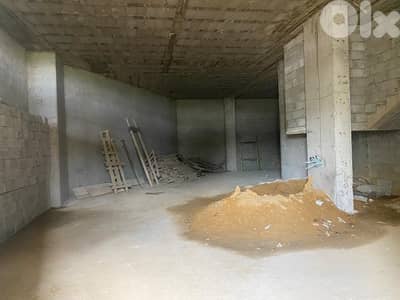 GMK129SS - Warehouse For Sale In Ghedress - مستودع للبيع في غدراس