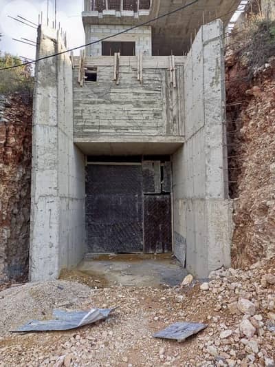 GMK129SS - Warehouse For Sale In Ghedress - مستودع للبيع في غدراس