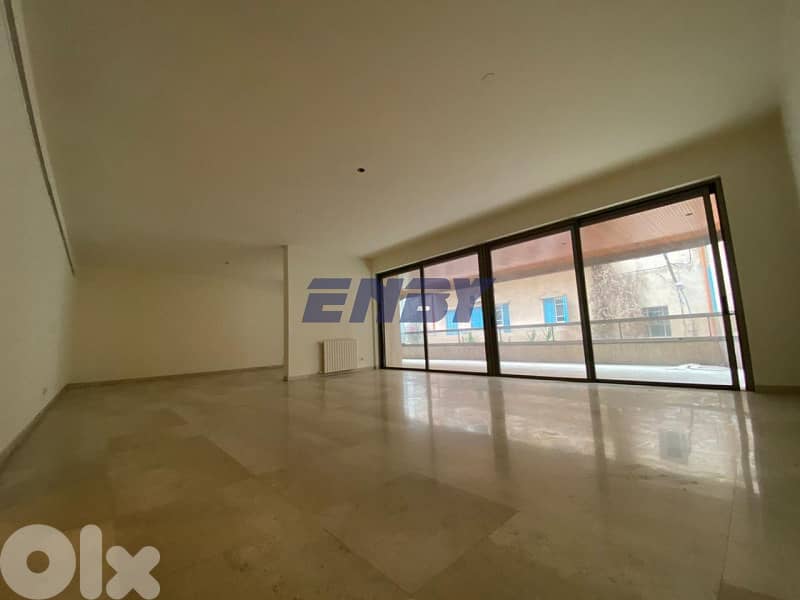 Apartment for Rent in Achrafieh | Luxurious Area | Brand New 0
