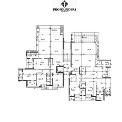 Apartment for sale in Mtayleb شقة للبيع في المطيلب