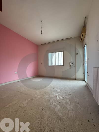 Spacious 175 SQM Apartment In Antelias For Sale REF#RK126123