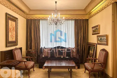 Apartment For Sale In Ain Al Tineh |  شقة للبيع في عين التينة