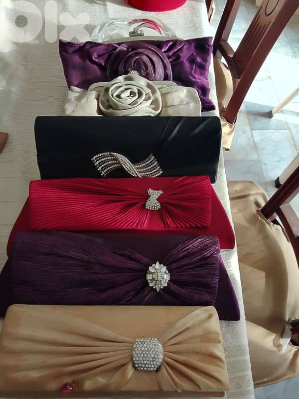 HandBags collection 0