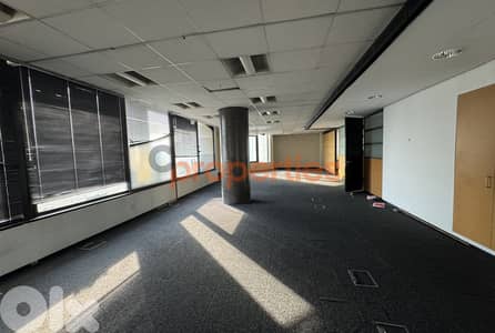 Prime Office for rent in Furn El Chebbak – CPGA113