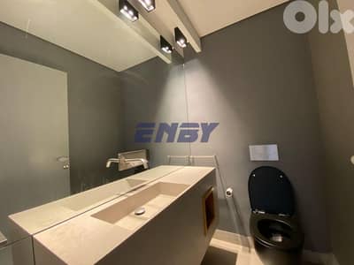 Apartment for sale in Achrafieh | Modern | 24/7 Electricity