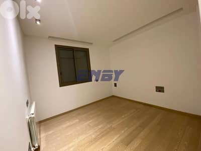 Apartment for sale in Achrafieh | Modern | 24/7 Electricity