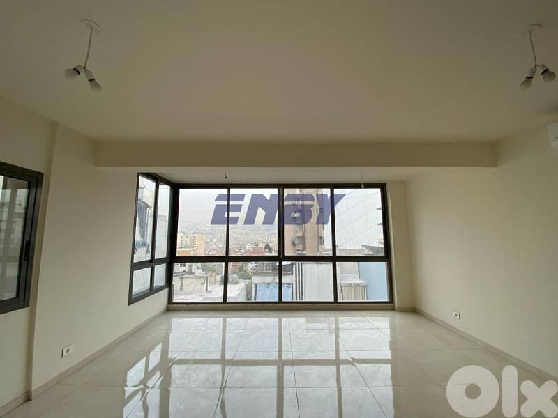 Apartment for sale in Achrafieh | Hot Deal | 24/7 Electricity 0
