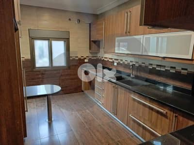 Third-Floor , Calm Residential Area, ain el remaneh REF#DJ128594