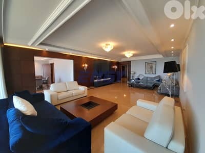 Apartment for Rent in Downtown | Luxurious Neighborhood | Sea View