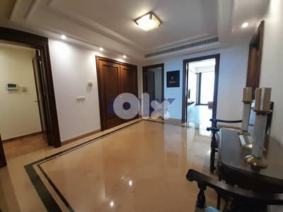 Apartment for Rent in Downtown | Luxurious Neighborhood | Sea View
