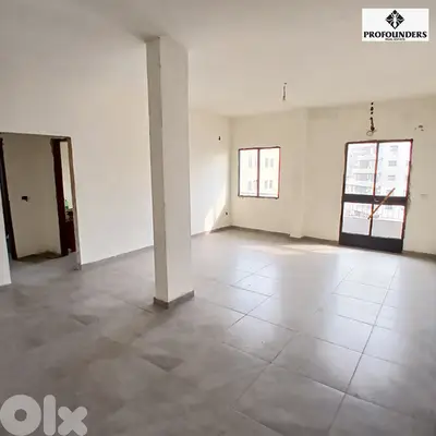 Office for rent in Baouchrieh مكتب للايجار في البوشرية
