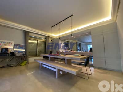 Apartment for Sale in Achrafieh | Prime Location| Luxurious| Carre Dor Apartment for Sale in Achrafieh | Prime Location| Luxurious| Carre Dor