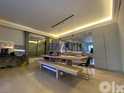 Apartment for Sale in Achrafieh | Prime Location| Luxurious| Carre Dor Apartment for Sale in Achrafieh | Prime Location| Luxurious| Carre Dor