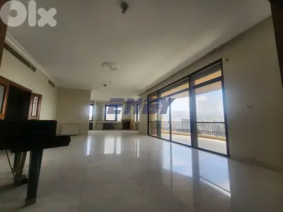 Apartment for rent in Achrafieh | Spacious | Huge Balconies | Hot Deal