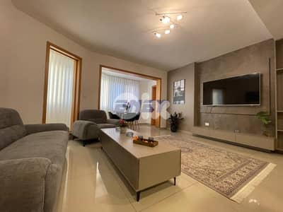 Apartment for Rent in Achrafieh | New Bldg |Prime Location | Furnished