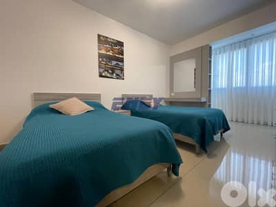 Apartment for Rent in Achrafieh | New Bldg |Prime Location | Furnished