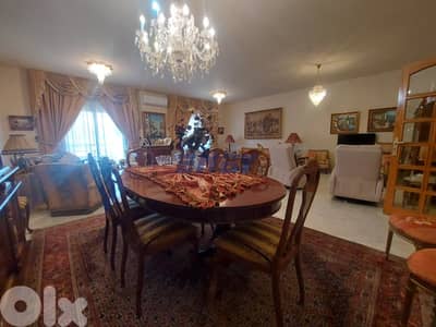 Apartment for Sale in Bliss | Calm Area |Walking Distance To AUB & LAU