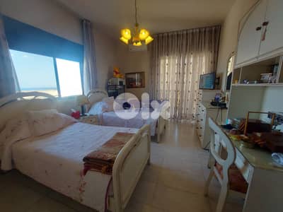 Apartment for Sale in Bliss | Calm Area |Walking Distance To AUB & LAU