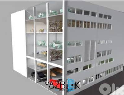 Industrial property for Sale in Zouk Mosbeh REF#86443809KJ عقار صناعي في زوق مصبح