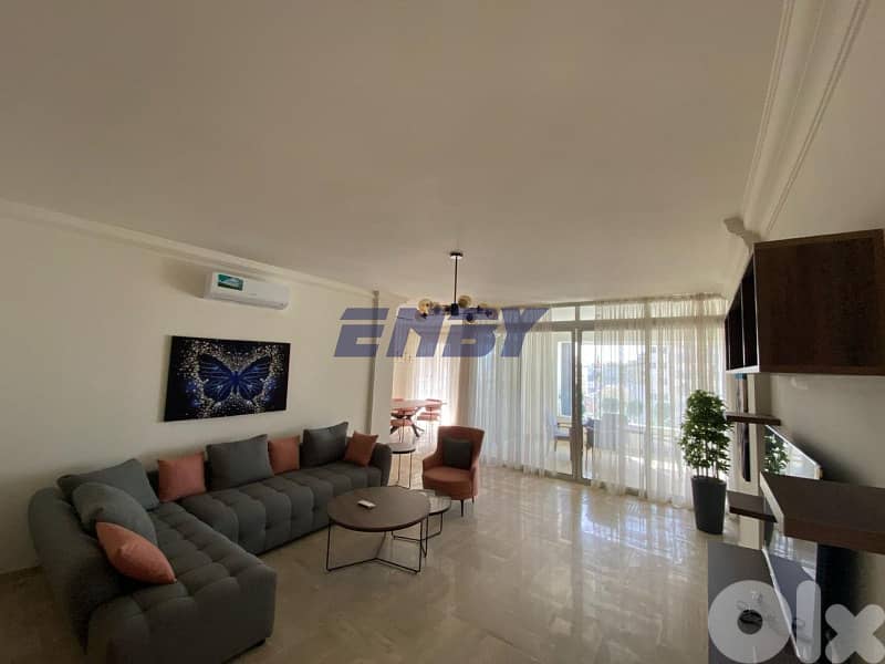 Apartment for rent in Achrafieh | 6 months in advance | All Inclusive 0
