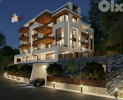Ballouneh 255m2 | 220m2 Garden | High-End | Under Construction | OTS | Ballouneh 255m2 | 220m2 Garden | High-End | Under Construction | OTS |