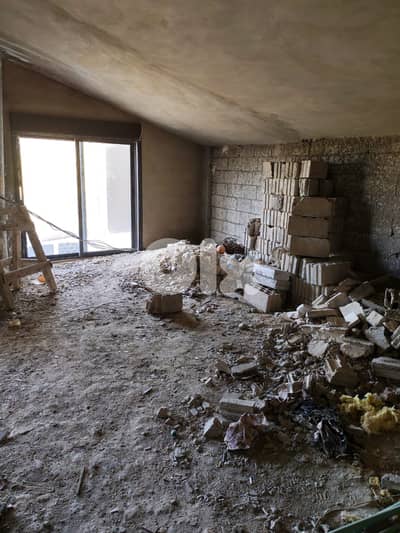 Building for sale in Kfardebian Oyoun el simen - 10 furnished chalets