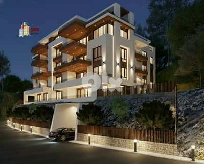 Ballouneh 255m2 | Under Construction | Ultra Prime Location | OTS |