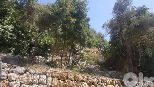 Old House for Sale – Baabdat