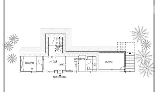 Old House for Sale – Baabdat