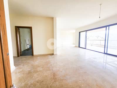 400 SQM Renovated Duplex in Chouaiyya (Bikfaya) + View + TERRACE